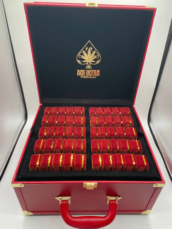 Red Ace Ultra Premium