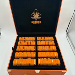 Orange Ace Ultra Premium