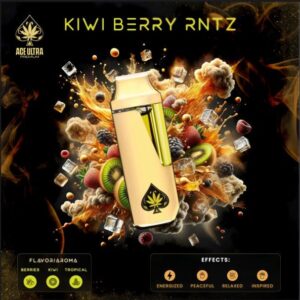 Buy Ace Kiwi Berry RNTZ